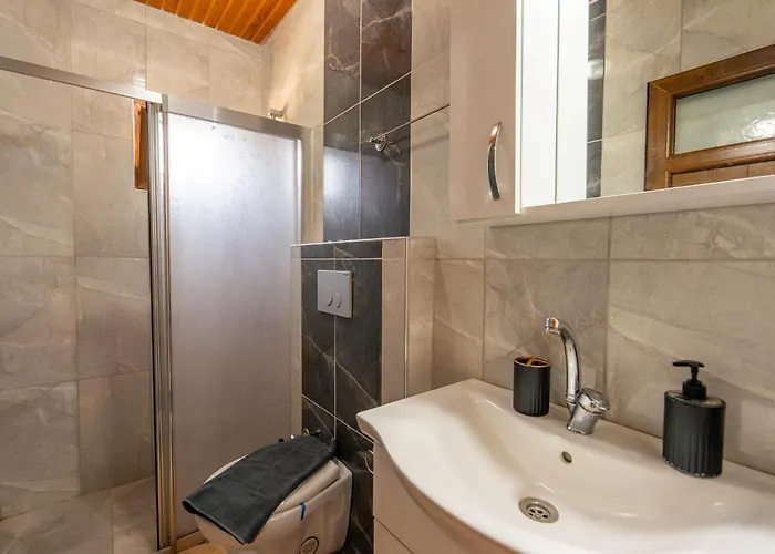 Cirali Camping Дом отдыха *