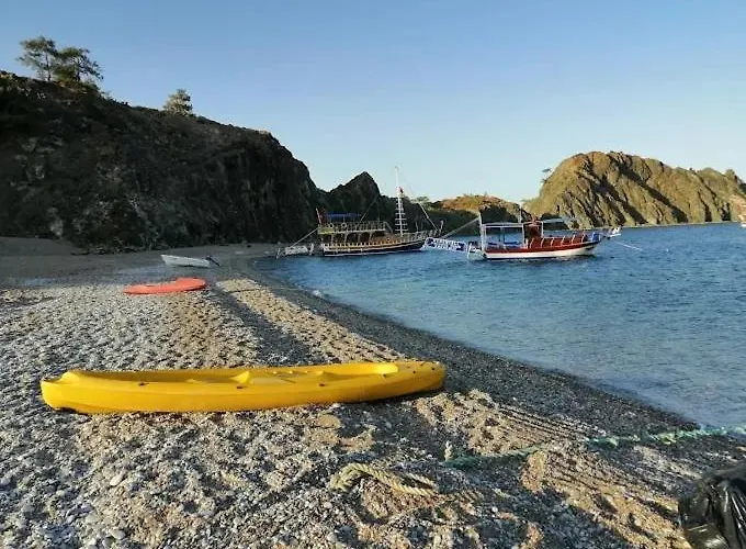 Cirali Camping *
