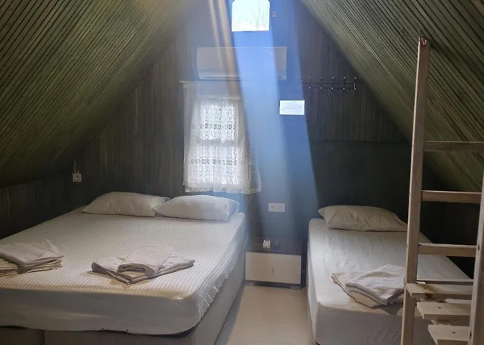 Cirali Camping * Чирали