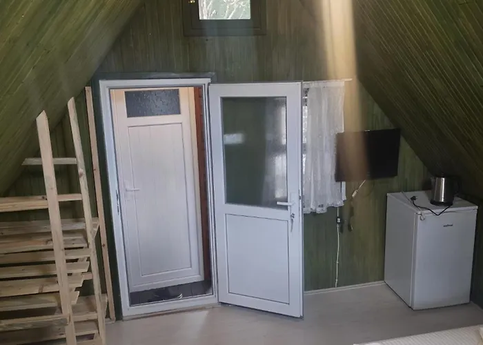 Cirali Camping * Чирали
