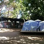 Cirali Camping
