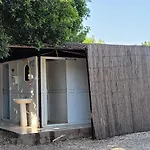 Cirali Camping Prázdninový dům