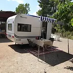 Cirali Camping Prázdninový dům