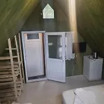 Cirali Camping * Çıralı