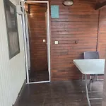 Prázdninový dům Cirali Camping