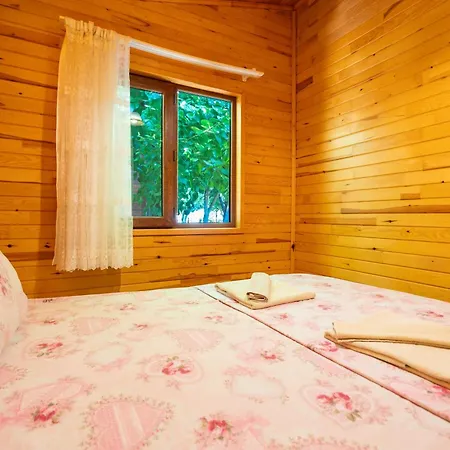 Cirali Camping * Çıralı