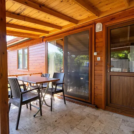 Cirali Camping Çıralı