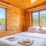Cirali Camping Nyaraló Çıralı