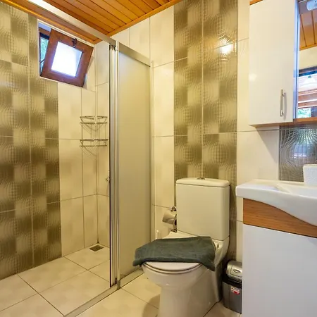 Cirali Camping * Çıralı